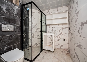 2 + 1 بنتهاوس في وسط ألانيا