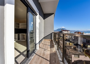 2 + 1 بنتهاوس في وسط ألانيا