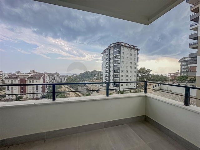 شقة 1+1 في حي أفسالار