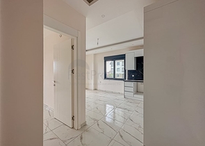 شقة 1+1 في حي أفسالار