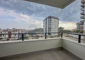 شقة 1+1 في حي أفسالار