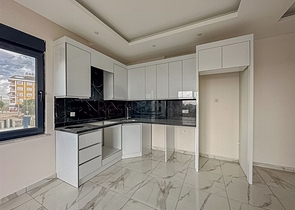 شقة 1+1 في حي أفسالار