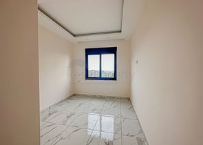 شقة 1+1 في حي أفسالار