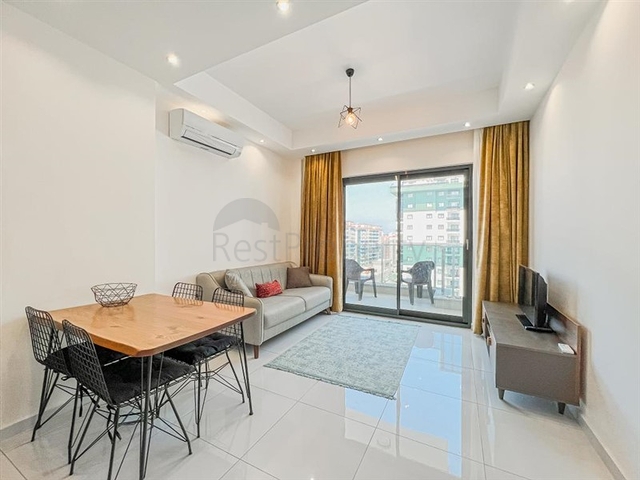 شقة 1+1 في مجمع حديث شقة 1+1 في مجمع حديث