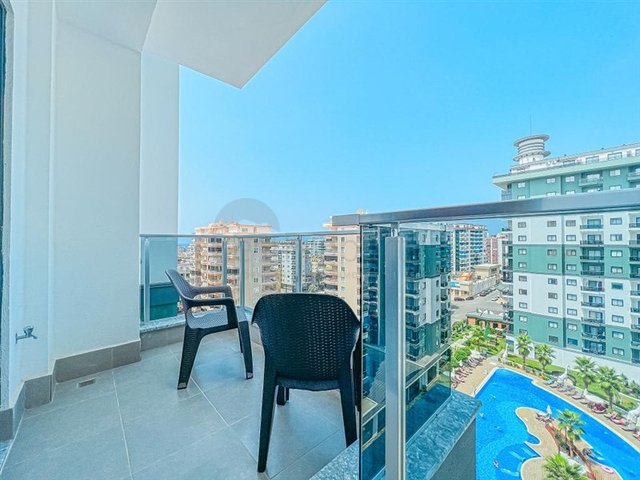 شقة 1+1 في مجمع حديث شقة 1+1 في مجمع حديث