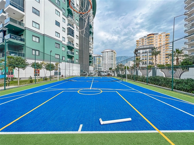 شقة 1+1 في مجمع حديث شقة 1+1 في مجمع حديث