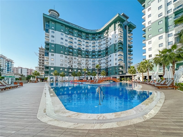 شقة 1+1 في مجمع حديث شقة 1+1 في مجمع حديث