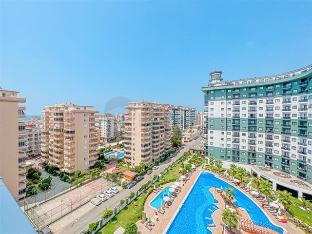 شقة 1+1 في مجمع حديث شقة 1+1 في مجمع حديث