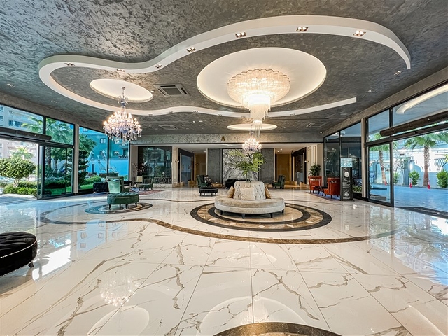 شقة 1+1 في مجمع حديث شقة 1+1 في مجمع حديث