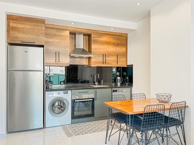 شقة 1+1 في مجمع حديث شقة 1+1 في مجمع حديث