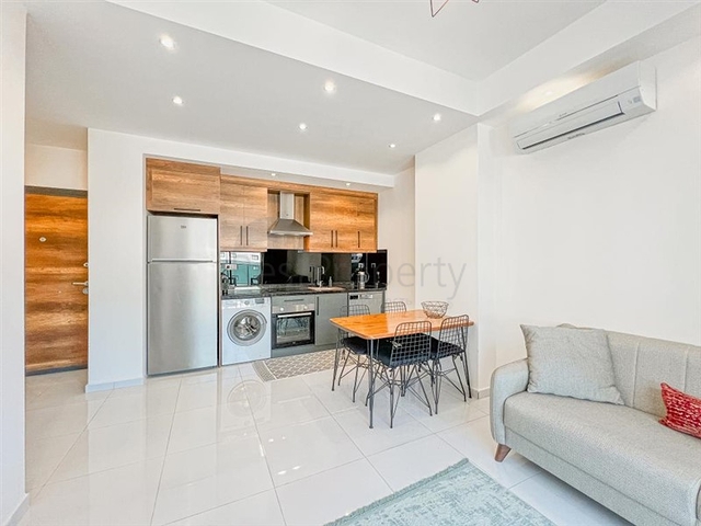 شقة 1+1 في مجمع حديث شقة 1+1 في مجمع حديث