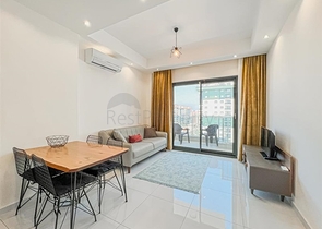 شقة 1+1 في مجمع حديث شقة 1+1 في مجمع حديث