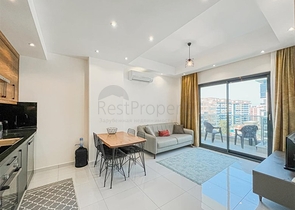 شقة 1+1 في مجمع حديث شقة 1+1 في مجمع حديث