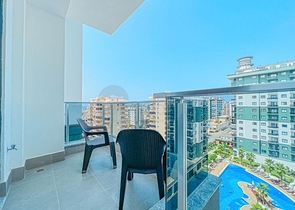 شقة 1+1 في مجمع حديث شقة 1+1 في مجمع حديث