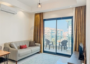 شقة 1+1 في مجمع حديث شقة 1+1 في مجمع حديث