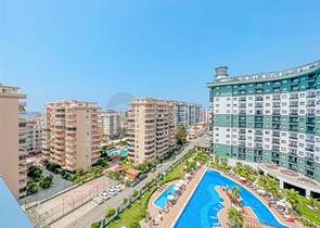 شقة 1+1 في مجمع حديث شقة 1+1 في مجمع حديث