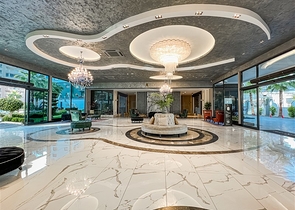 شقة 1+1 في مجمع حديث شقة 1+1 في مجمع حديث