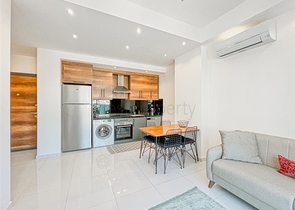 شقة 1+1 في مجمع حديث شقة 1+1 في مجمع حديث