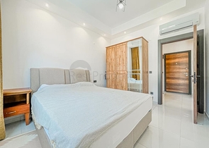 شقة 1+1 في مجمع حديث شقة 1+1 في مجمع حديث