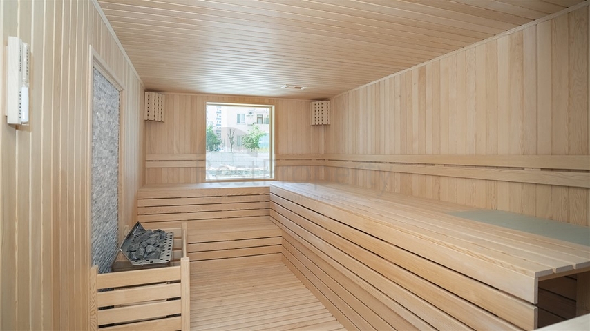 شقة 1+1 في منطقة محمودلار شقة 1+1 في منطقة محمودلار