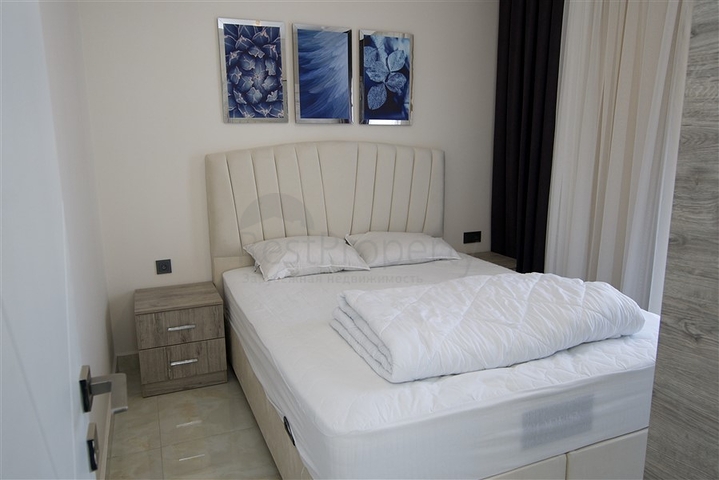 شقة 1+1 في منطقة محمودلار شقة 1+1 في منطقة محمودلار