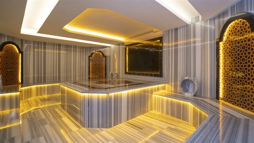 شقة 1+1 في منطقة محمودلار شقة 1+1 في منطقة محمودلار