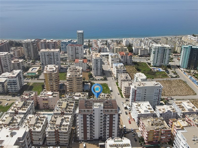 شقة 1+1 في منطقة محمودلار شقة 1+1 في منطقة محمودلار