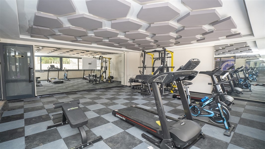 شقة 1+1 في منطقة محمودلار شقة 1+1 في منطقة محمودلار