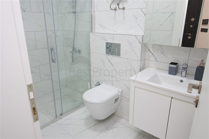 شقة 1+1 في منطقة محمودلار شقة 1+1 في منطقة محمودلار