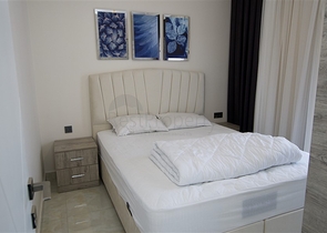 شقة 1+1 في منطقة محمودلار شقة 1+1 في منطقة محمودلار