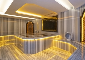 شقة 1+1 في منطقة محمودلار شقة 1+1 في منطقة محمودلار