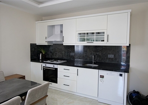 شقة 1+1 في منطقة محمودلار شقة 1+1 في منطقة محمودلار