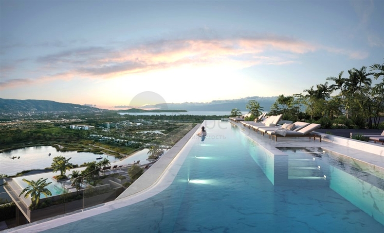 مشروع جديد في أفضل موقع في فوكيت