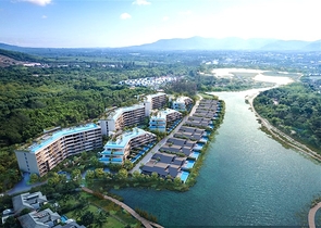 مشروع جديد في أفضل موقع في فوكيت