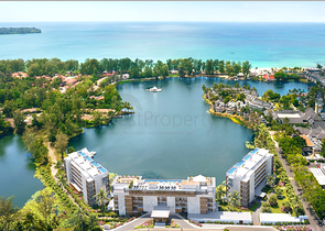 مشروع جديد في أفضل موقع في فوكيت