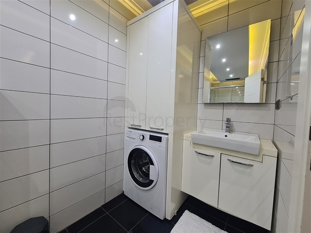 شقة فسيحة 3 + 1 في منطقة جيكجيلي شقة فسيحة 3 + 1 في منطقة جيكجيلي