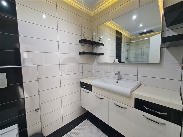 شقة فسيحة 3 + 1 في منطقة جيكجيلي شقة فسيحة 3 + 1 في منطقة جيكجيلي