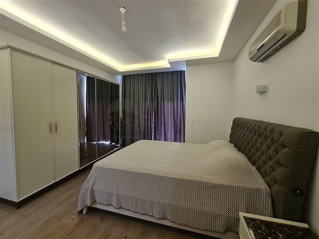 شقة فسيحة 3 + 1 في منطقة جيكجيلي شقة فسيحة 3 + 1 في منطقة جيكجيلي