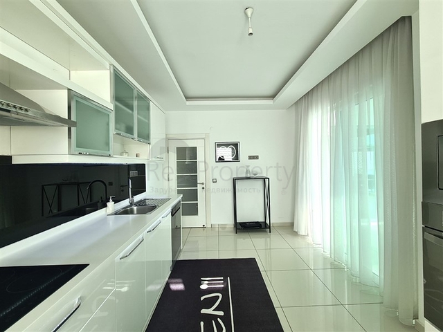 شقة فسيحة 3 + 1 في منطقة جيكجيلي شقة فسيحة 3 + 1 في منطقة جيكجيلي