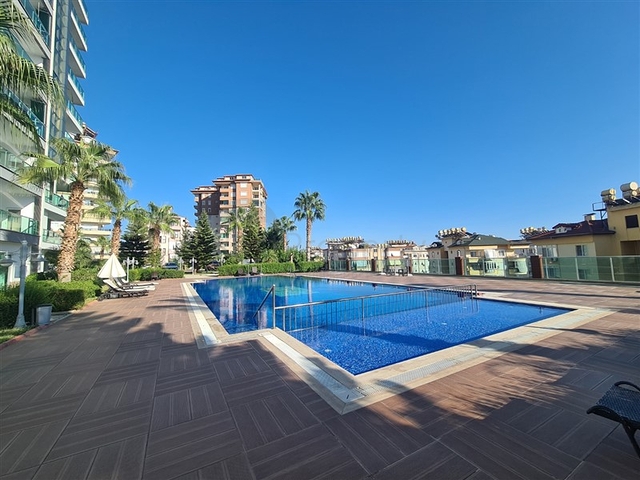 شقة فسيحة 3 + 1 في منطقة جيكجيلي شقة فسيحة 3 + 1 في منطقة جيكجيلي