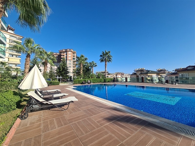 شقة فسيحة 3 + 1 في منطقة جيكجيلي شقة فسيحة 3 + 1 في منطقة جيكجيلي