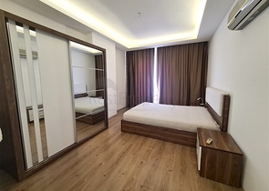 شقة فسيحة 3 + 1 في منطقة جيكجيلي شقة فسيحة 3 + 1 في منطقة جيكجيلي