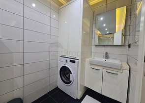 شقة فسيحة 3 + 1 في منطقة جيكجيلي شقة فسيحة 3 + 1 في منطقة جيكجيلي