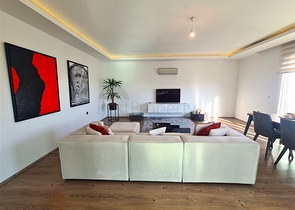 شقة فسيحة 3 + 1 في منطقة جيكجيلي شقة فسيحة 3 + 1 في منطقة جيكجيلي