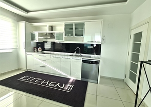 شقة فسيحة 3 + 1 في منطقة جيكجيلي شقة فسيحة 3 + 1 في منطقة جيكجيلي