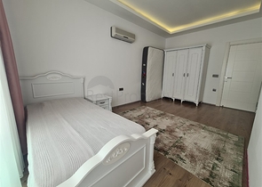 شقة فسيحة 3 + 1 في منطقة جيكجيلي شقة فسيحة 3 + 1 في منطقة جيكجيلي