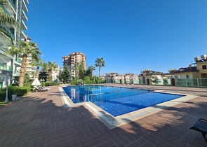 شقة فسيحة 3 + 1 في منطقة جيكجيلي شقة فسيحة 3 + 1 في منطقة جيكجيلي