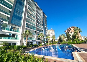 شقة فسيحة 3 + 1 في منطقة جيكجيلي شقة فسيحة 3 + 1 في منطقة جيكجيلي