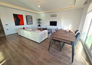 شقة فسيحة 3 + 1 في منطقة جيكجيلي شقة فسيحة 3 + 1 في منطقة جيكجيلي