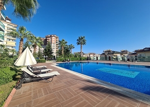 شقة فسيحة 3 + 1 في منطقة جيكجيلي شقة فسيحة 3 + 1 في منطقة جيكجيلي